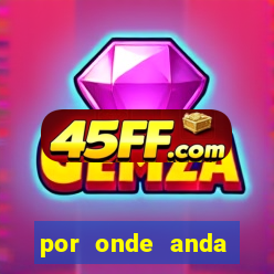 por onde anda moises silvio santos